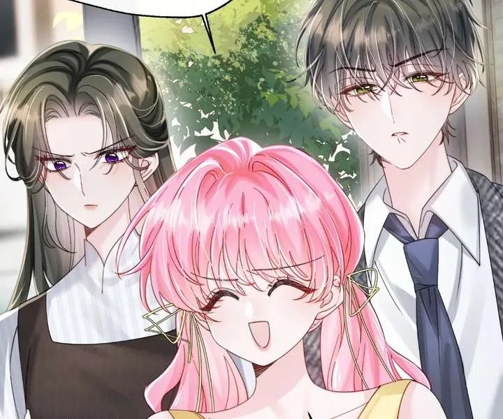 Transmigrating as the Younger Sister of a Bigshot with Multiple Identities Chapter 87 page 50