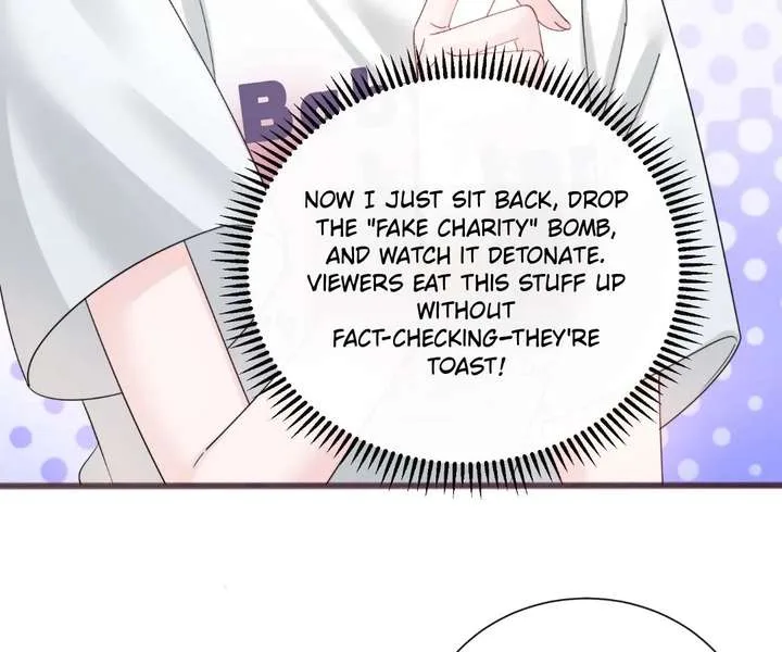 Transmigrating as the Younger Sister of a Bigshot with Multiple Identities Chapter 88 page 19