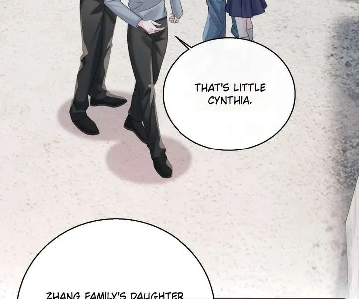 Transmigrating as the Younger Sister of a Bigshot with Multiple Identities Chapter 87 page 60