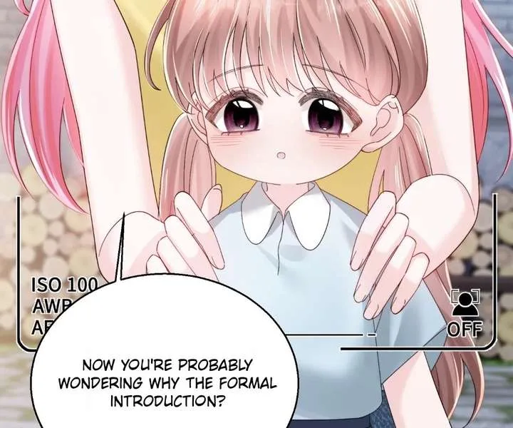 Transmigrating as the Younger Sister of a Bigshot with Multiple Identities Chapter 88 page 27