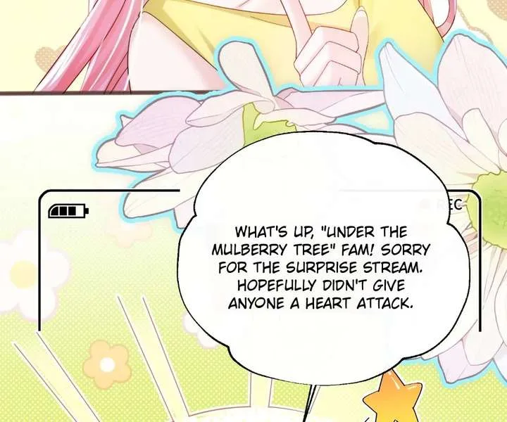 Transmigrating as the Younger Sister of a Bigshot with Multiple Identities Chapter 88 page 23