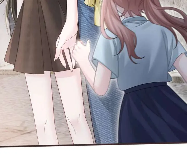 Transmigrating as the Younger Sister of a Bigshot with Multiple Identities Chapter 87 page 47