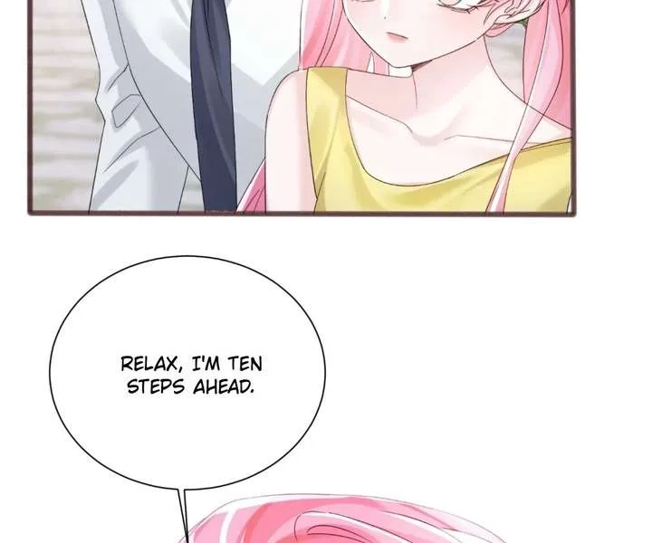 Transmigrating as the Younger Sister of a Bigshot with Multiple Identities Chapter 88 page 21