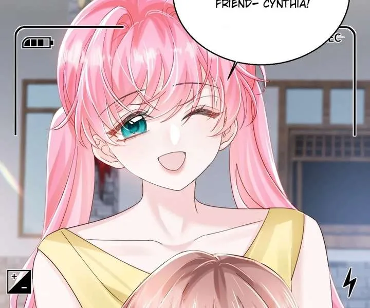 Transmigrating as the Younger Sister of a Bigshot with Multiple Identities Chapter 88 page 26