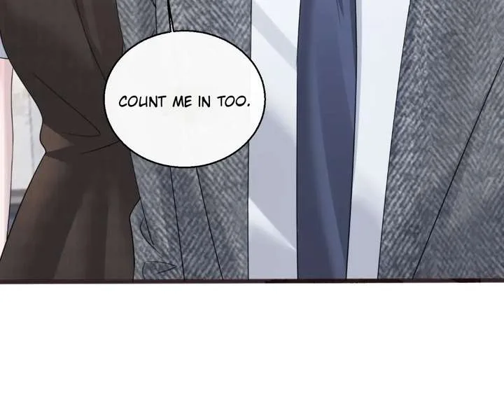 Transmigrating as the Younger Sister of a Bigshot with Multiple Identities Chapter 87 page 71