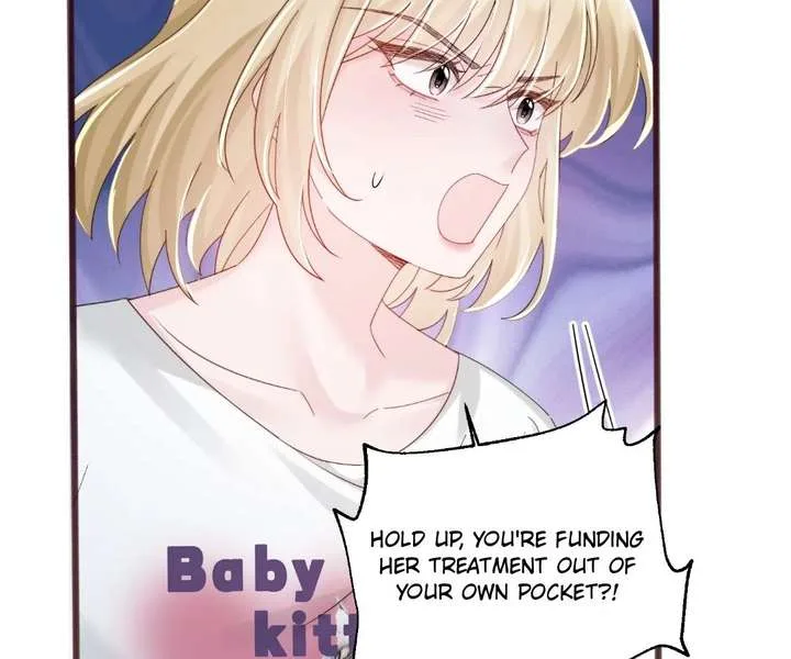 Transmigrating as the Younger Sister of a Bigshot with Multiple Identities Chapter 88 page 48