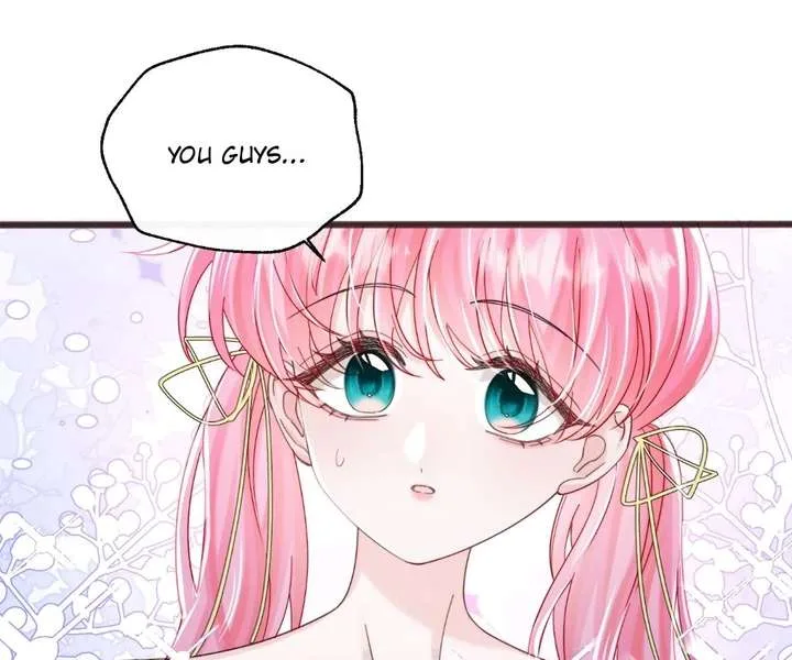Transmigrating as the Younger Sister of a Bigshot with Multiple Identities Chapter 87 page 72