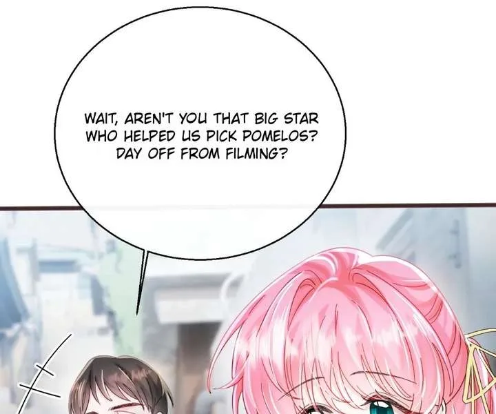 Transmigrating as the Younger Sister of a Bigshot with Multiple Identities Chapter 87 page 57