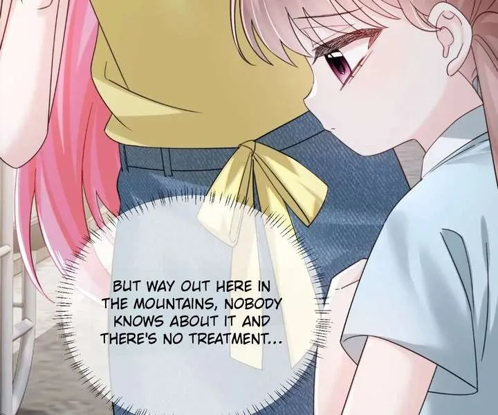 Transmigrating as the Younger Sister of a Bigshot with Multiple Identities Chapter 87 page 64