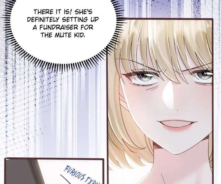 Transmigrating as the Younger Sister of a Bigshot with Multiple Identities Chapter 88 page 37
