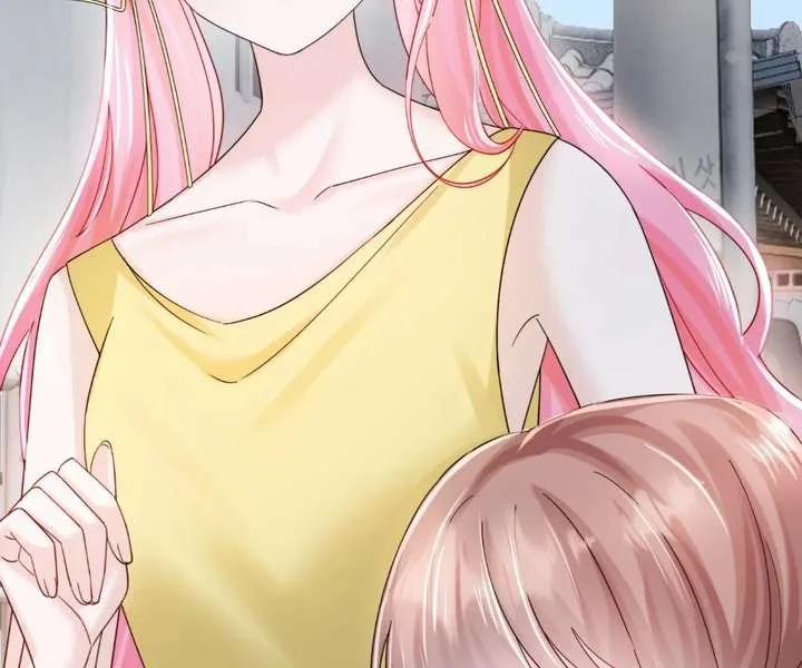 Transmigrating as the Younger Sister of a Bigshot with Multiple Identities Chapter 87 page 63