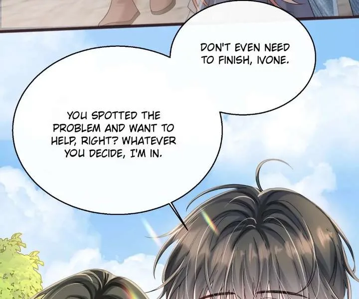 Transmigrating as the Younger Sister of a Bigshot with Multiple Identities Chapter 87 page 69