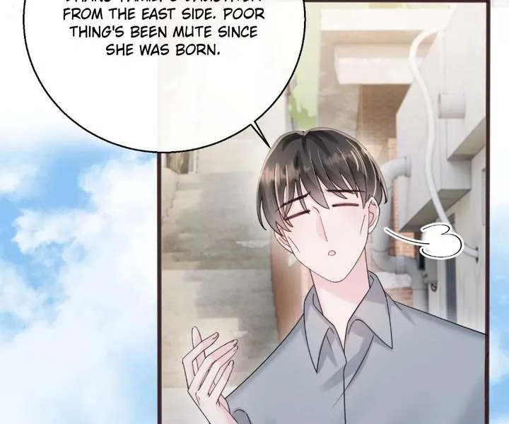 Transmigrating as the Younger Sister of a Bigshot with Multiple Identities Chapter 87 page 61