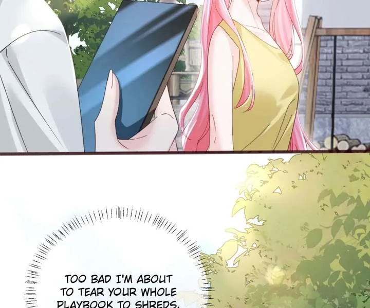 Transmigrating as the Younger Sister of a Bigshot with Multiple Identities Chapter 88 page 42