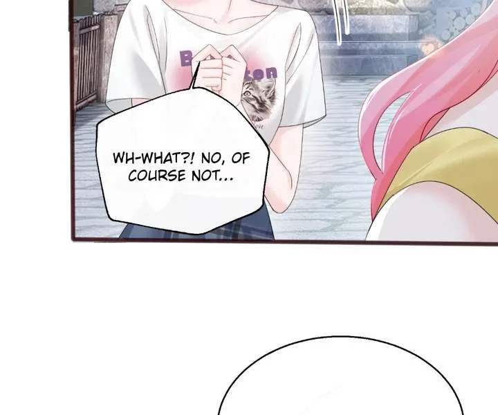 Transmigrating as the Younger Sister of a Bigshot with Multiple Identities Chapter 88 page 53