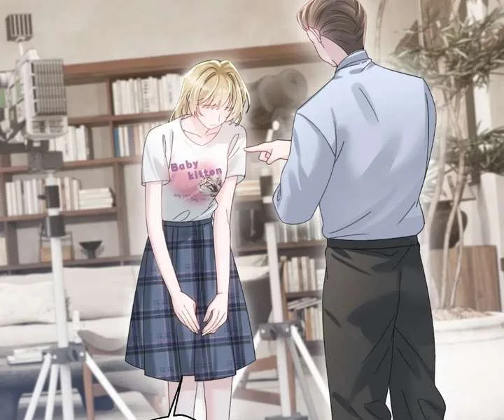 Transmigrating as the Younger Sister of a Bigshot with Multiple Identities Chapter 87 page 77