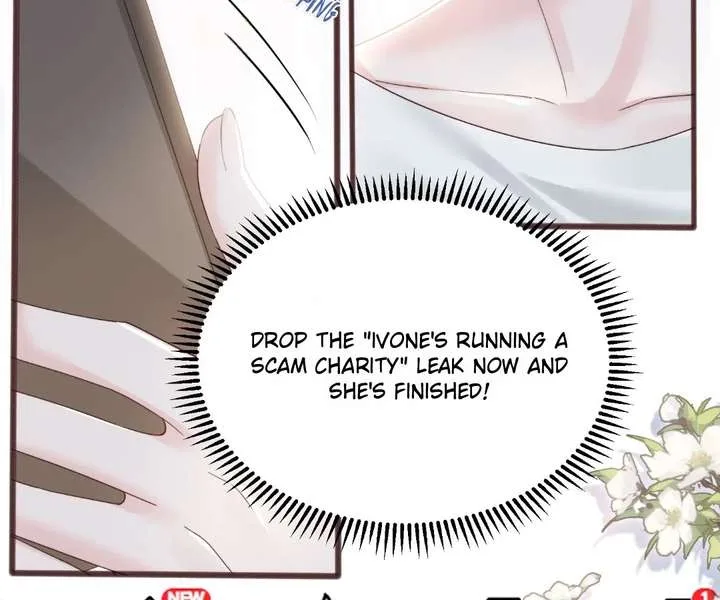 Transmigrating as the Younger Sister of a Bigshot with Multiple Identities Chapter 88 page 38