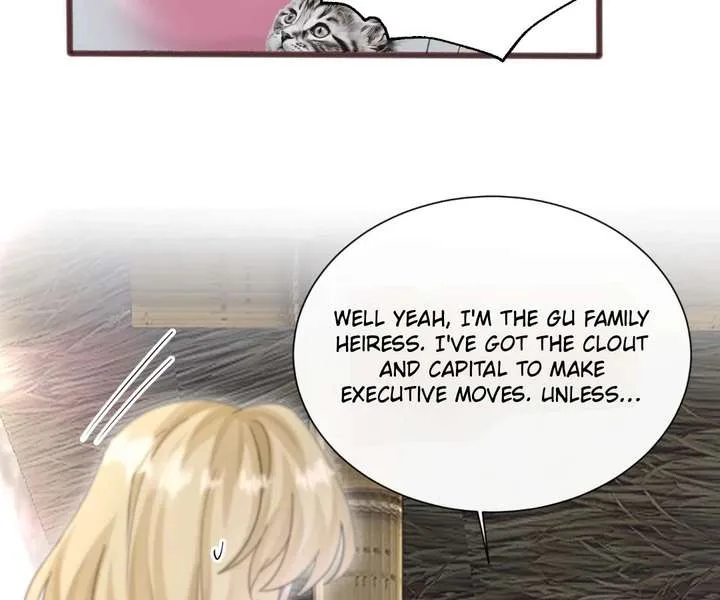 Transmigrating as the Younger Sister of a Bigshot with Multiple Identities Chapter 88 page 49