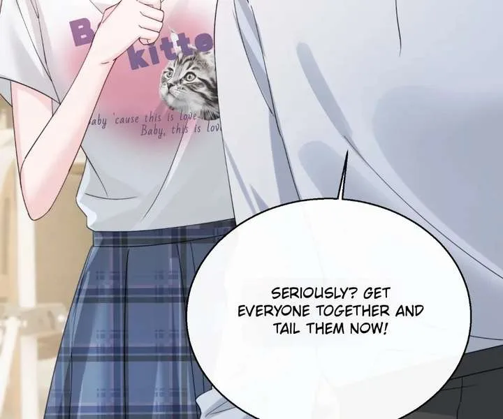 Transmigrating as the Younger Sister of a Bigshot with Multiple Identities Chapter 87 page 82