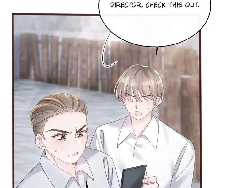 Transmigrating as the Younger Sister of a Bigshot with Multiple Identities Chapter 88 page 54