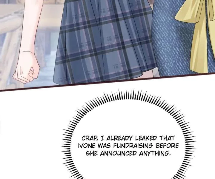 Transmigrating as the Younger Sister of a Bigshot with Multiple Identities Chapter 88 page 58