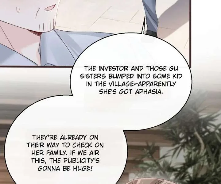 Transmigrating as the Younger Sister of a Bigshot with Multiple Identities Chapter 87 page 80