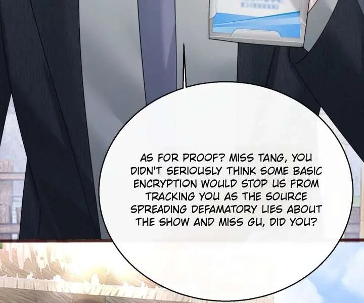 Transmigrating as the Younger Sister of a Bigshot with Multiple Identities Chapter 88 page 66