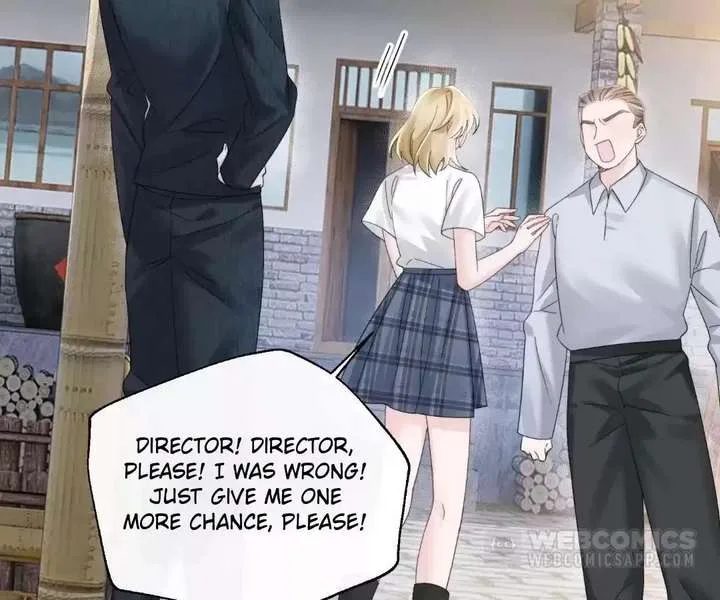Transmigrating as the Younger Sister of a Bigshot with Multiple Identities Chapter 88 page 68