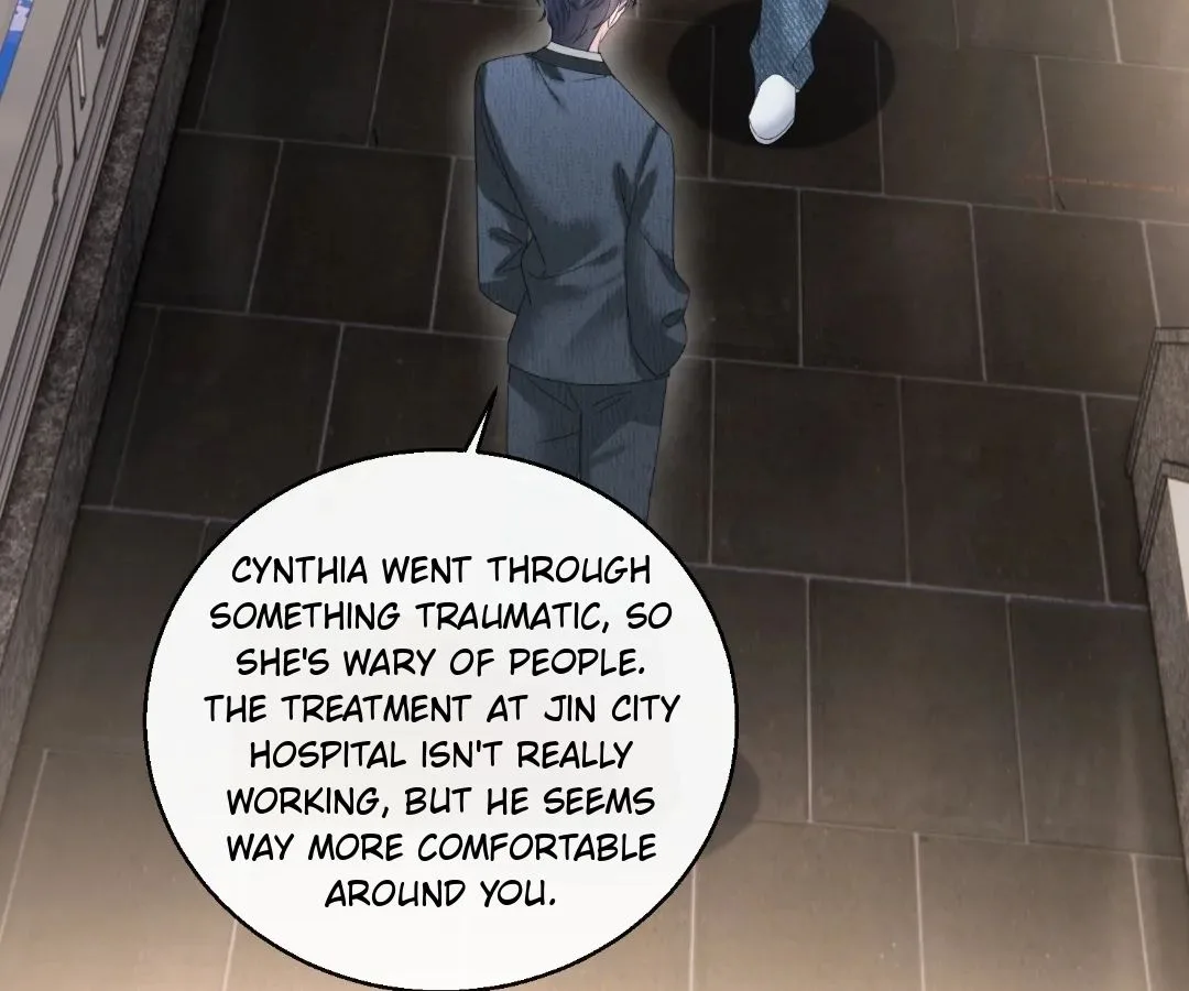 Transmigrating as the Younger Sister of a Bigshot with Multiple Identities Chapter 89 page 5