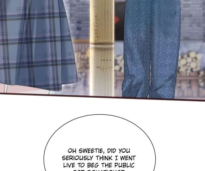 Transmigrating as the Younger Sister of a Bigshot with Multiple Identities Chapter 88 page 51