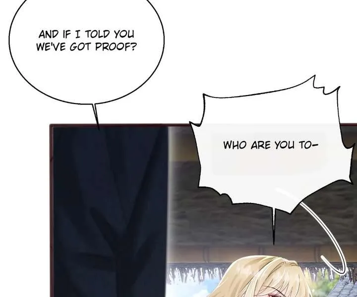 Transmigrating as the Younger Sister of a Bigshot with Multiple Identities Chapter 88 page 62