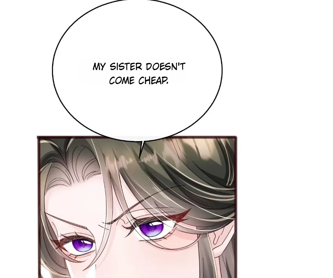 Transmigrating as the Younger Sister of a Bigshot with Multiple Identities Chapter 89 page 17