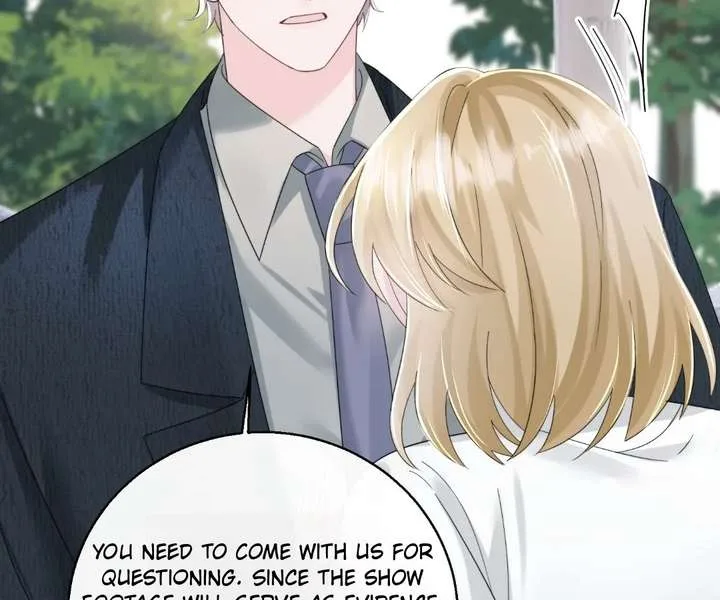 Transmigrating as the Younger Sister of a Bigshot with Multiple Identities Chapter 88 page 71