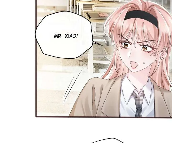 Transmigrating as the Younger Sister of a Bigshot with Multiple Identities Chapter 91 page 76