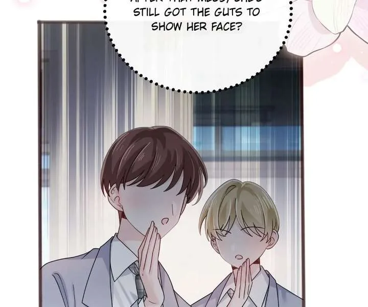 Transmigrating as the Younger Sister of a Bigshot with Multiple Identities Chapter 91 page 36