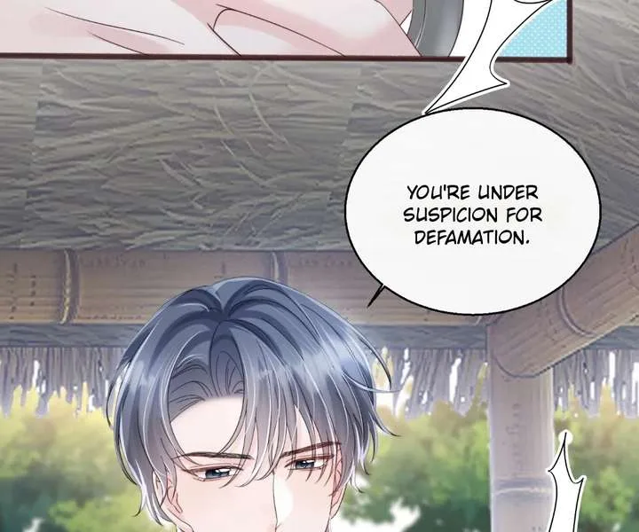Transmigrating as the Younger Sister of a Bigshot with Multiple Identities Chapter 88 page 70