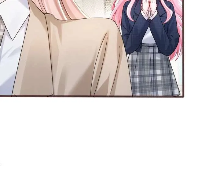 Transmigrating as the Younger Sister of a Bigshot with Multiple Identities Chapter 91 page 71