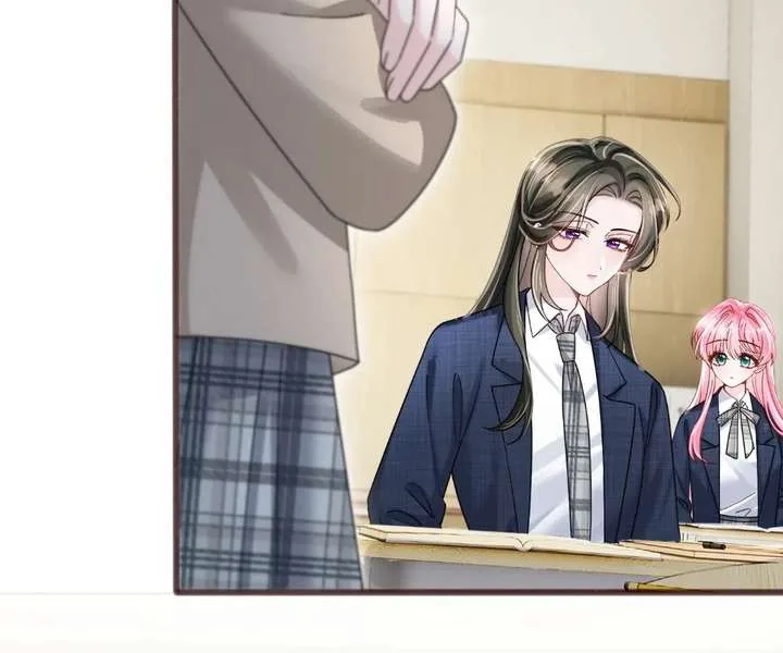 Transmigrating as the Younger Sister of a Bigshot with Multiple Identities Chapter 91 page 40