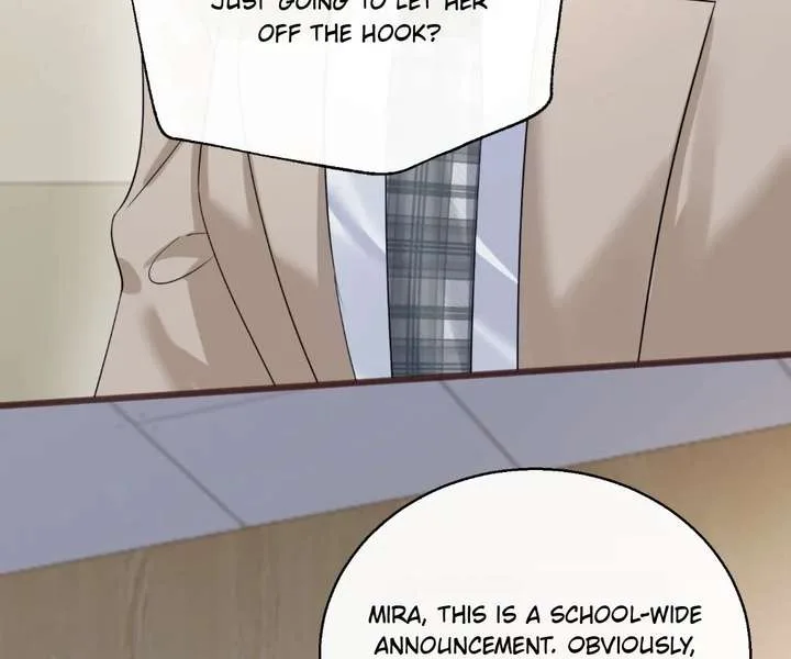 Transmigrating as the Younger Sister of a Bigshot with Multiple Identities Chapter 91 page 81