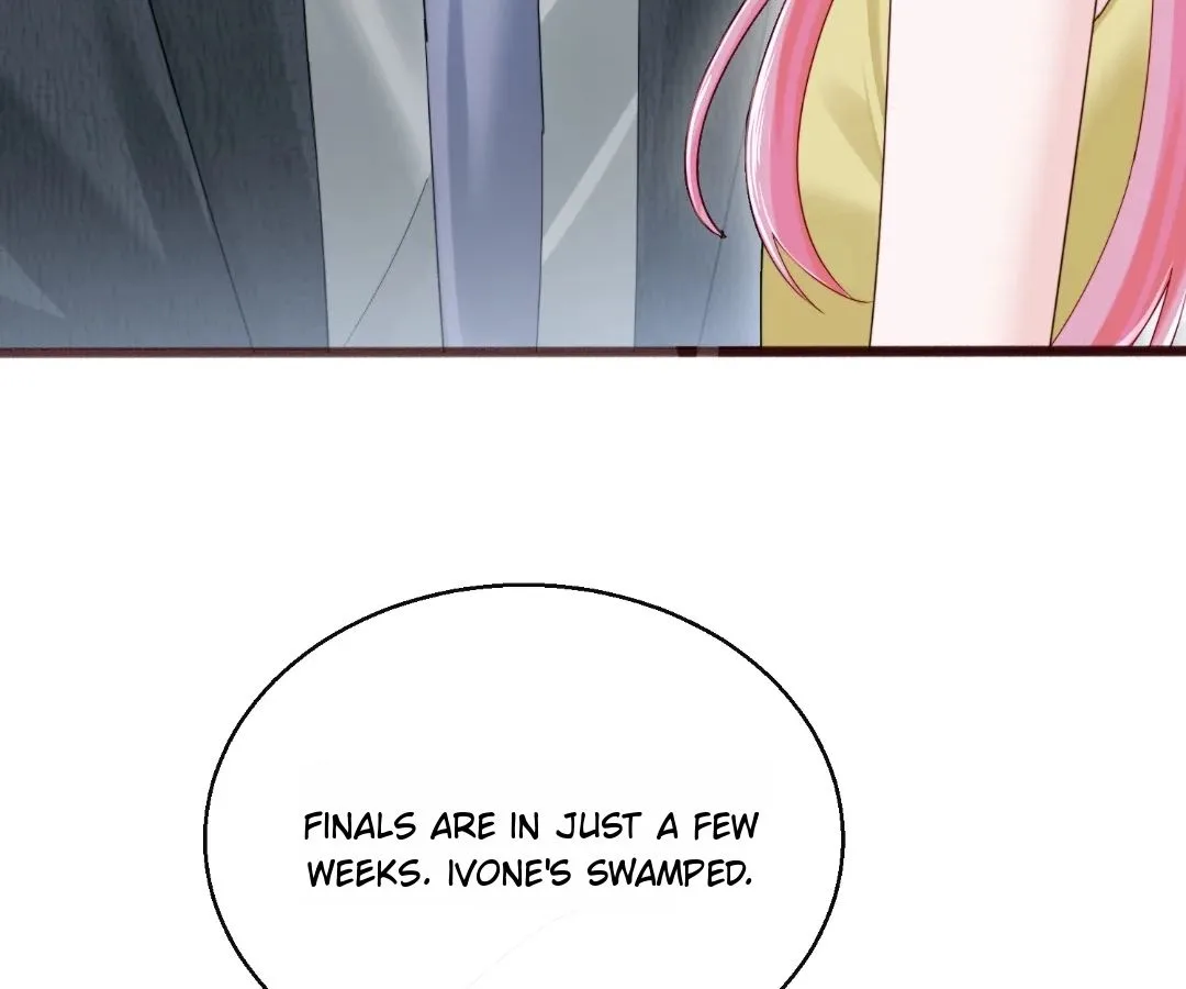 Transmigrating as the Younger Sister of a Bigshot with Multiple Identities Chapter 89 page 8