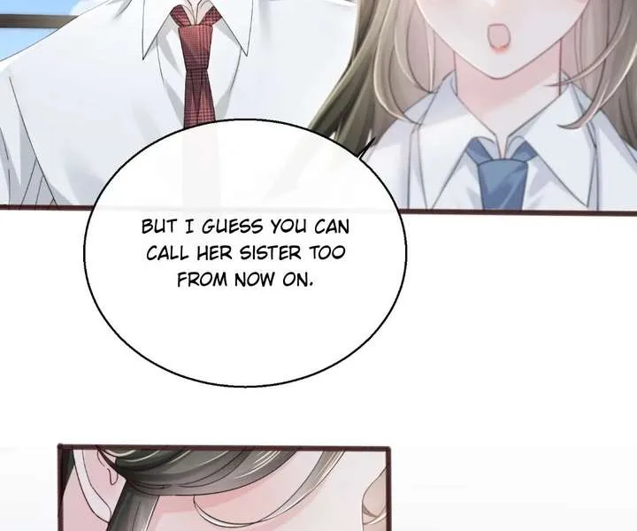 Transmigrating as the Younger Sister of a Bigshot with Multiple Identities Chapter 91 page 12