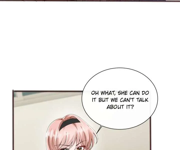 Transmigrating as the Younger Sister of a Bigshot with Multiple Identities Chapter 91 page 48
