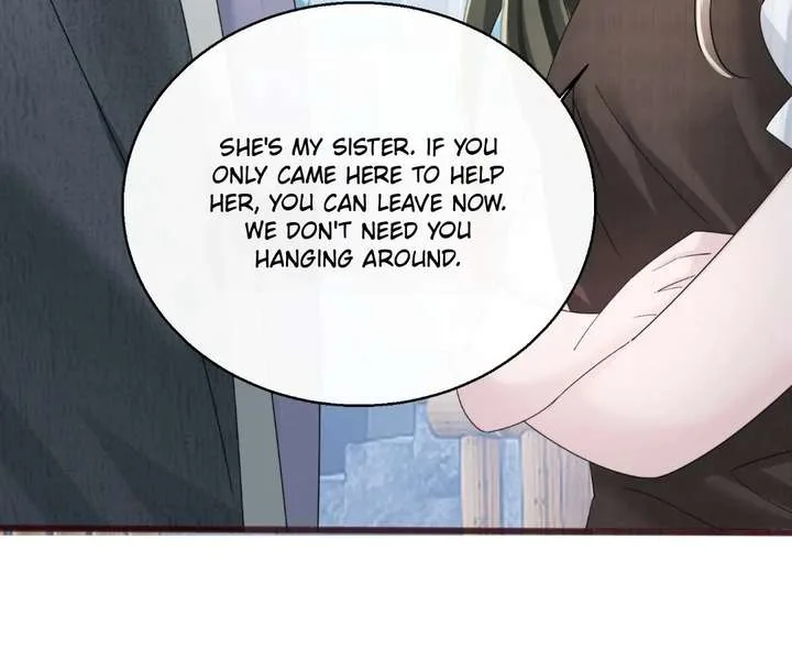 Transmigrating as the Younger Sister of a Bigshot with Multiple Identities Chapter 88 page 78