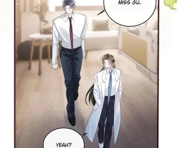 Transmigrating as the Younger Sister of a Bigshot with Multiple Identities Chapter 91 page 23
