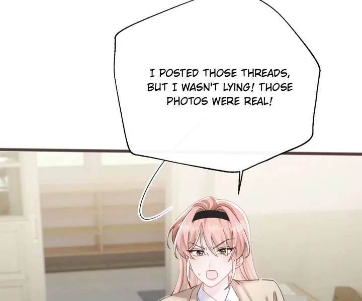 Transmigrating as the Younger Sister of a Bigshot with Multiple Identities Chapter 91 page 77