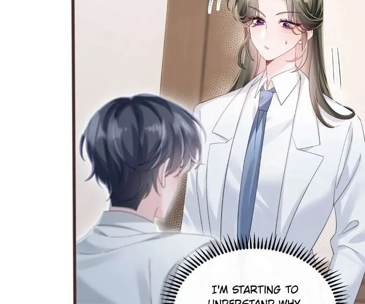 Transmigrating as the Younger Sister of a Bigshot with Multiple Identities Chapter 91 page 4