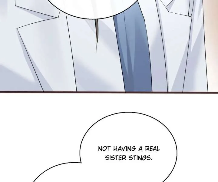 Transmigrating as the Younger Sister of a Bigshot with Multiple Identities Chapter 91 page 16