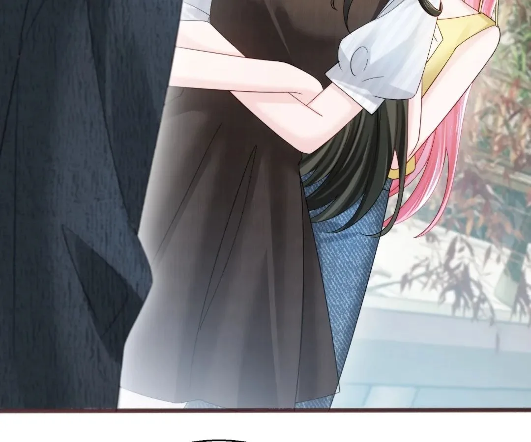 Transmigrating as the Younger Sister of a Bigshot with Multiple Identities Chapter 89 page 16