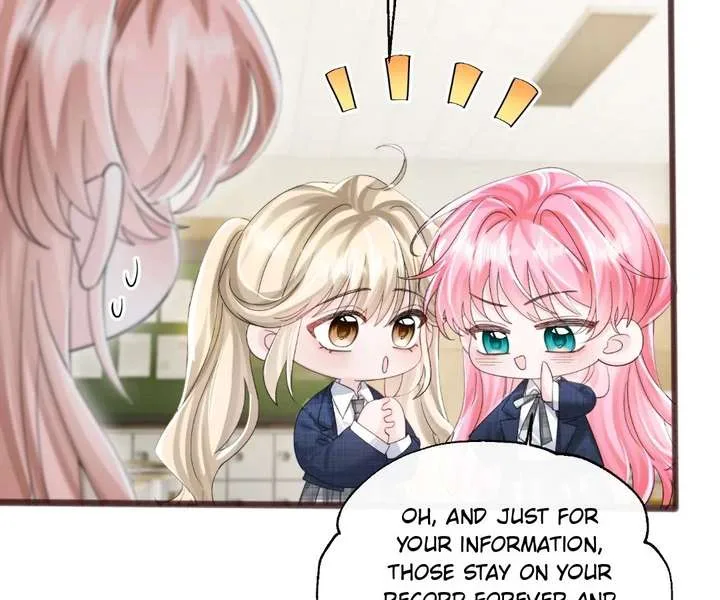 Transmigrating as the Younger Sister of a Bigshot with Multiple Identities Chapter 91 page 74