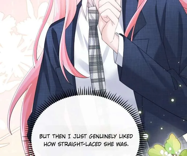 Transmigrating as the Younger Sister of a Bigshot with Multiple Identities Chapter 91 page 21
